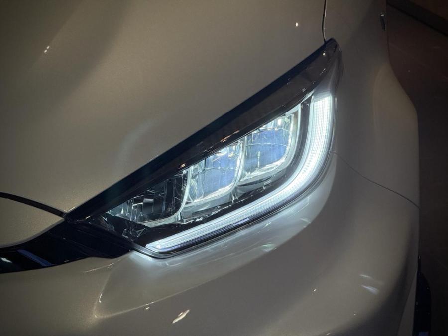 GR YARIS RZ HIGH PERFORMANCE - Image 3